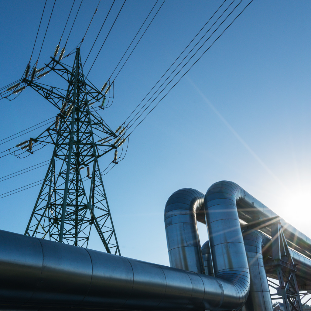Electricity and Gas Associations team up on flexibility in Energy Transition