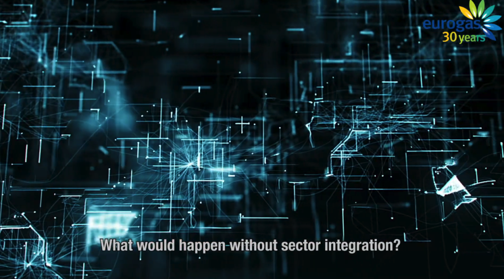 Trailer : Eurogas Let’s Meet! Webinar Trailer on Energy System Integration