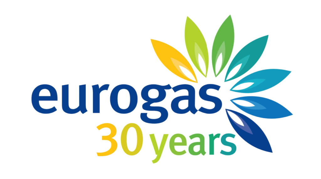 Eurogas Annual Conference 2021 Coffee Break Video