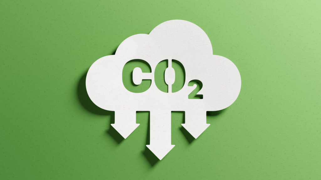 Recognising carbon capture and utilisation as strategic net zero technologies