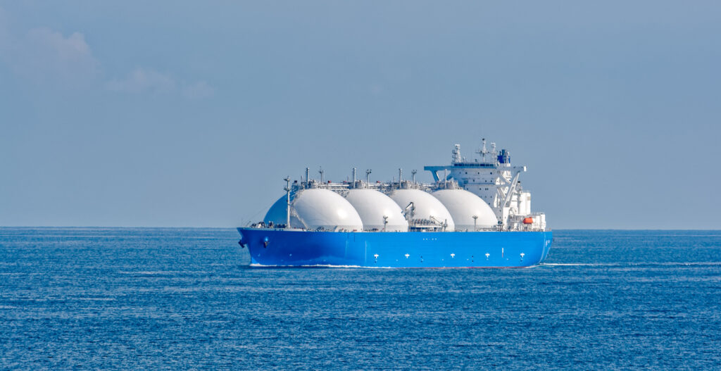 What role should LNG play in Europe moving forward?