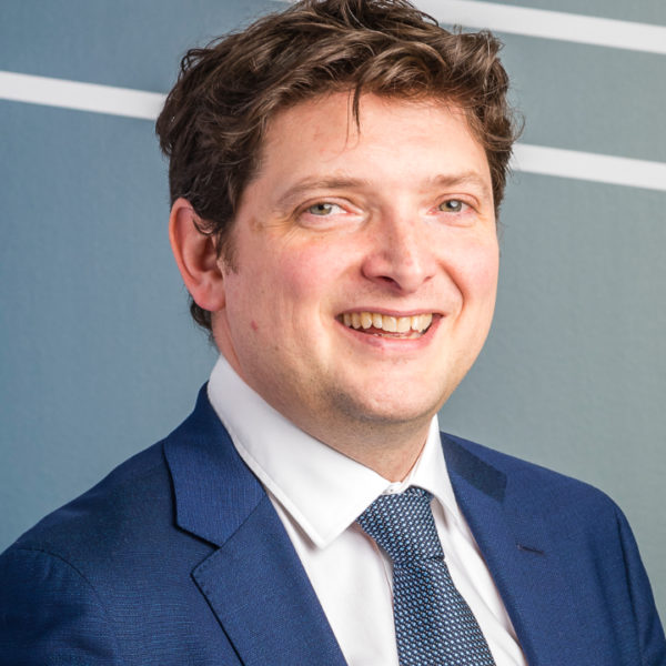 Eurogas to welcome James Watson as new Secretary General in January 2019
