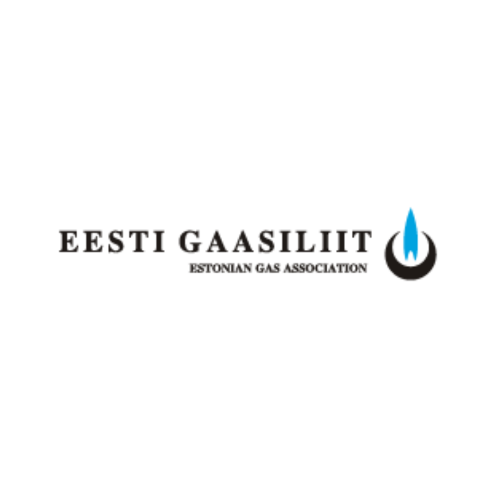 Eesti Gaasiliit – Estonian Gas Association