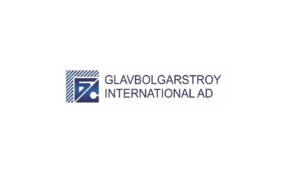 GLAVBOLGARSTROY