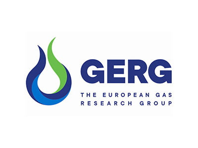 GERG – the European Gas Research Group