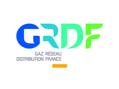 GRDF