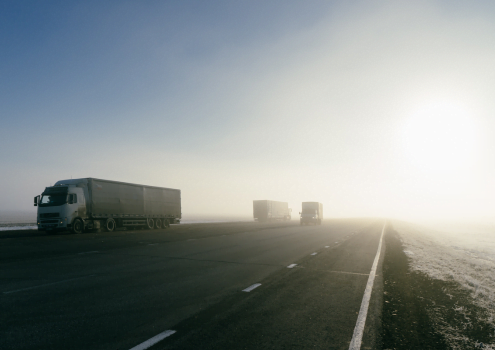 CO2 standards for heavy-duty vehicles and analysis of the Commission Impact Assessment