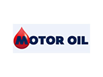 Motor Oil Hellas