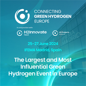 Connecting Green Hydrogen Europe 2024