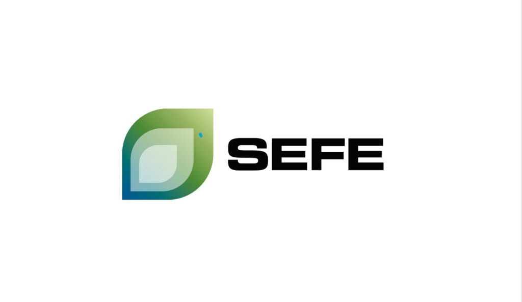 SEFE Securing Energy for Europe
