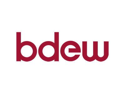 BDEW – Bundesverband der Energie- und Wasserwirtschaft