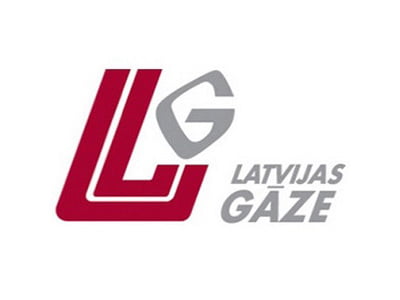 LATVIJAS GAZE