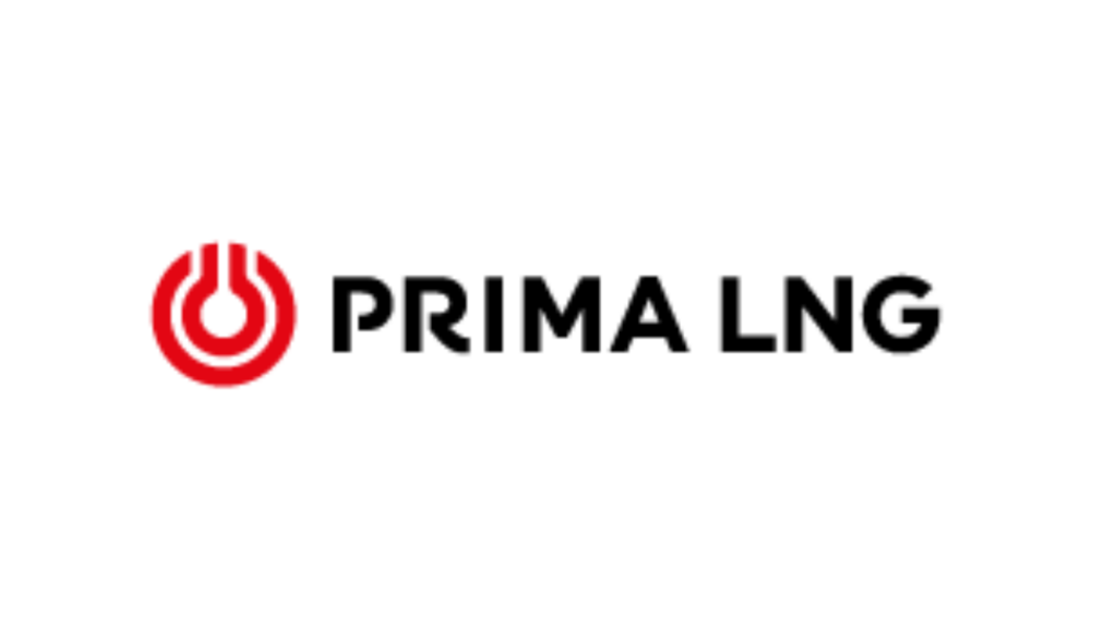Prima LNG