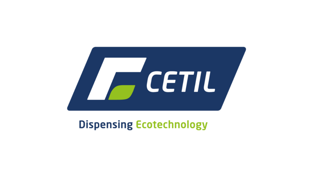 Cetil Dispensing Technology