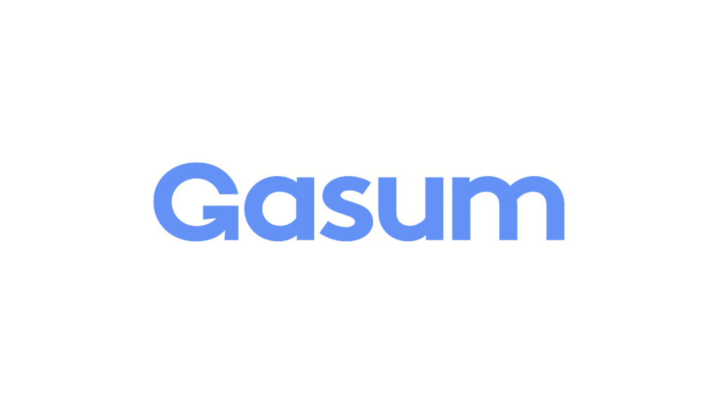 Gasum