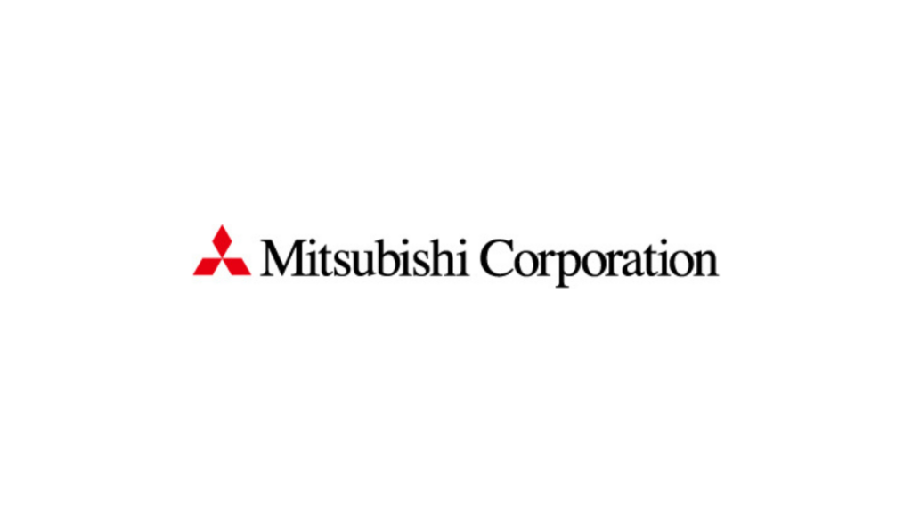 Mitsubishi Corporation