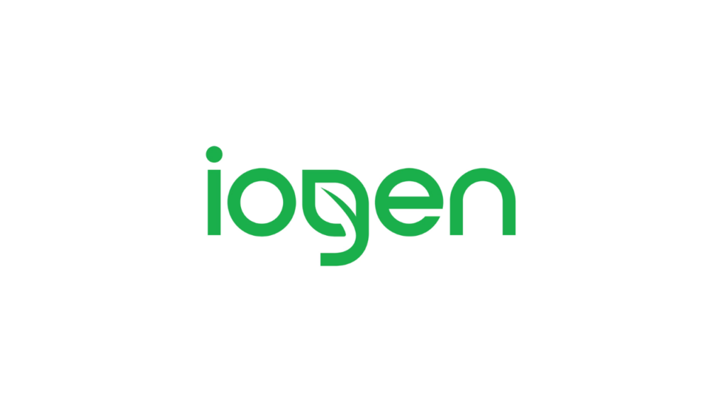 Iogen