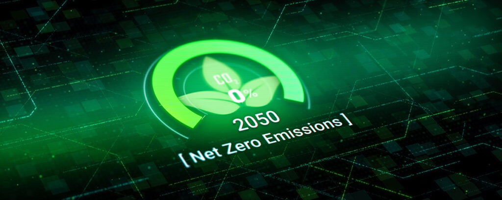 2050 Carbon Neutrality: A Eurogas Vision for an Affordable Energy Transition