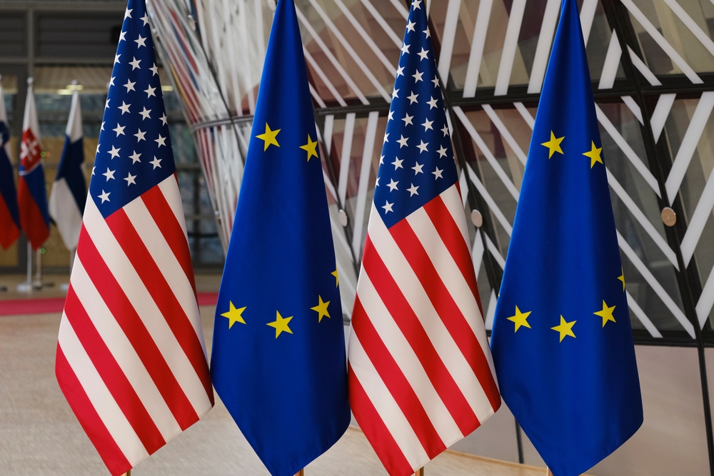 Eurogas Statement: US LNG exports to Europe contribute to security of supply, the energy transition and both economies.
