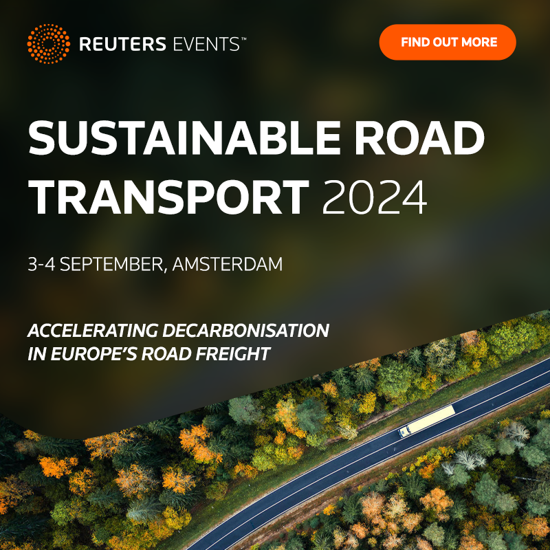 Sustainable Road Transport 2024