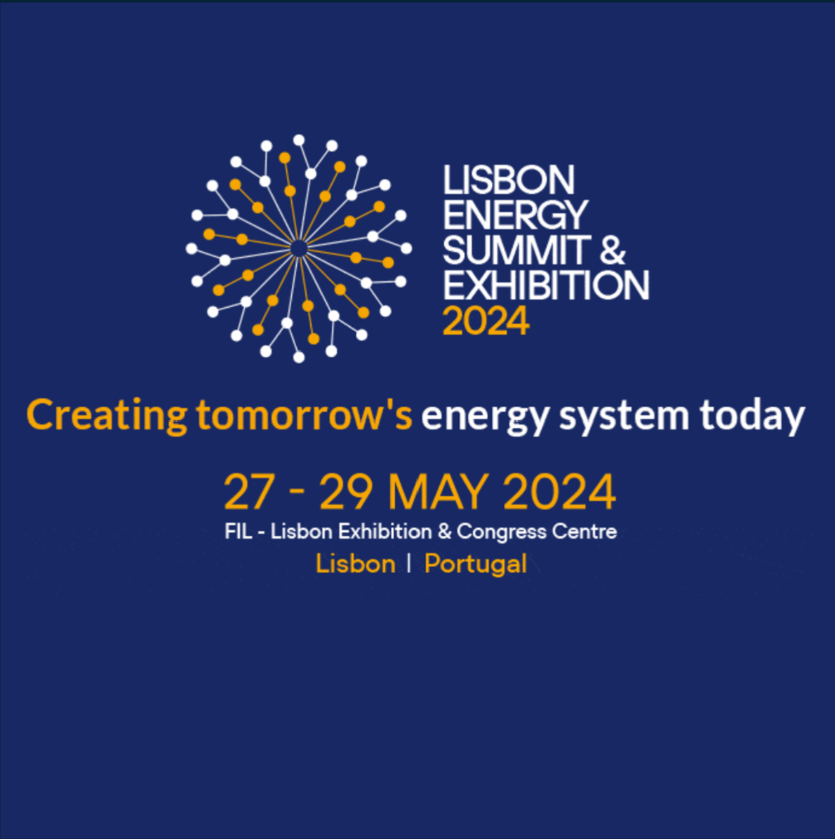 Lisbon Energy Summit & Exhibition Eurogas