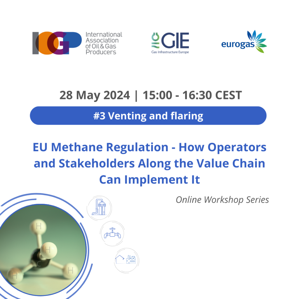 EU Methane Regulation – How Operators And Stakeholders Along The Value Chain Can Implement It: #3 Venting And Flaring