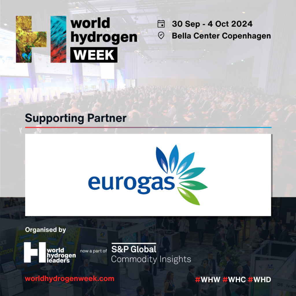 World Hydrogen Week