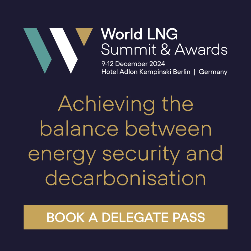 World LNG Summit & Awards