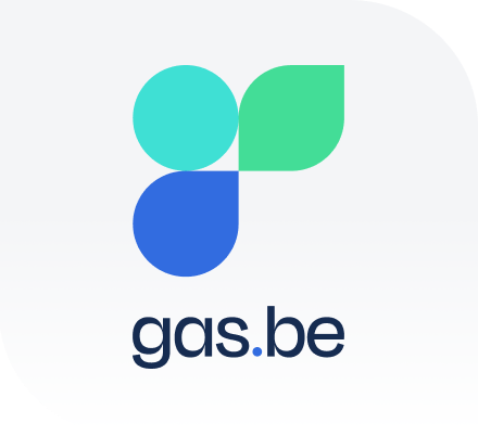 Gas.be